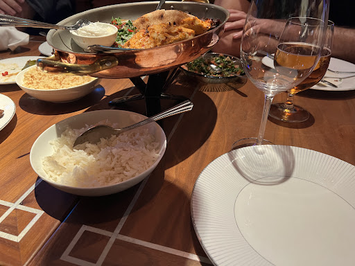 Photo of Beirut Café - Nybrogatan 29, 114 39 Stockholm