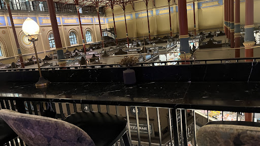 Photo of Beirut Café - Nybrogatan 29, 114 39 Stockholm