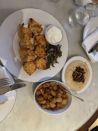 Photo of Beirut Café - Nybrogatan 29, 114 39 Stockholm