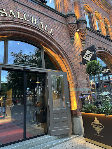 Photo of Beirut Café - Nybrogatan 29, 114 39 Stockholm