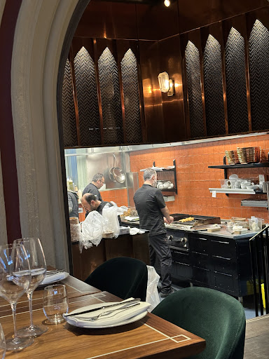 Photo of Beirut Café - Nybrogatan 29, 114 39 Stockholm