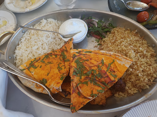 Photo of Beirut Café - Nybrogatan 29, 114 39 Stockholm