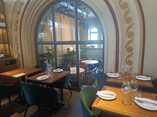 Photo of Beirut Café - Nybrogatan 29, 114 39 Stockholm