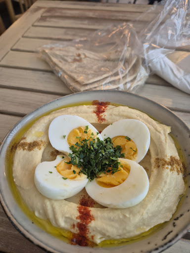 Photo of Mummus / Hummus & more - Klara Norra kyrkogata 32, 111 22 Stockholm
