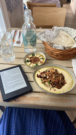 Photo of Mummus / Hummus & more - Klara Norra kyrkogata 32, 111 22 Stockholm