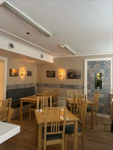 Photo of Mummus / Hummus & more - Klara Norra kyrkogata 32, 111 22 Stockholm