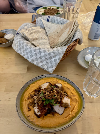 Photo of Mummus / Hummus & more - Klara Norra kyrkogata 32, 111 22 Stockholm