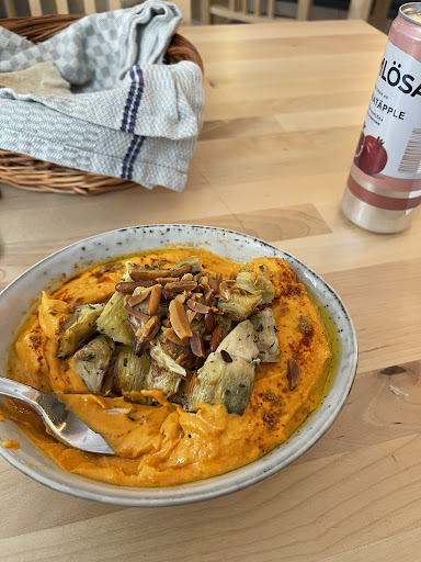 Photo of Mummus / Hummus & more - Klara Norra kyrkogata 32, 111 22 Stockholm