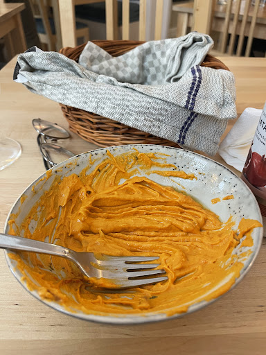 Photo of Mummus / Hummus & more - Klara Norra kyrkogata 32, 111 22 Stockholm