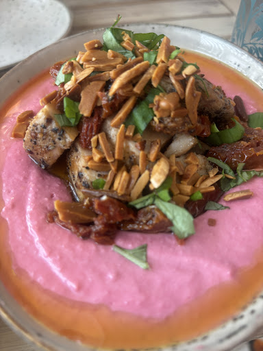 Photo of Mummus / Hummus & more - Klara Norra kyrkogata 32, 111 22 Stockholm