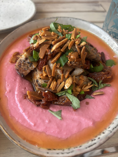 Photo of Mummus / Hummus & more - Klara Norra kyrkogata 32, 111 22 Stockholm