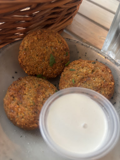 Photo of Mummus / Hummus & more - Klara Norra kyrkogata 32, 111 22 Stockholm