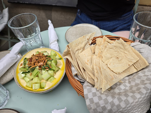 Photo of Mummus / Hummus & more - Klara Norra kyrkogata 32, 111 22 Stockholm