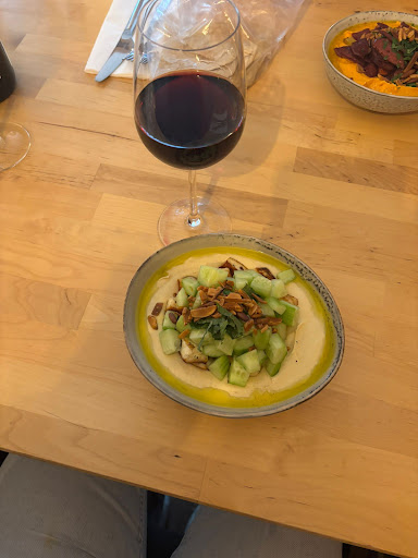 Photo of Mummus / Hummus & more - Klara Norra kyrkogata 32, 111 22 Stockholm