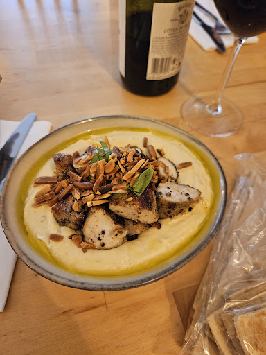 Photo of Mummus / Hummus & more - Klara Norra kyrkogata 32, 111 22 Stockholm