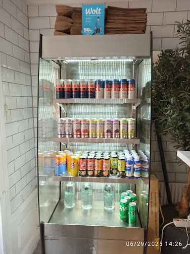 Photo of Mummus / Hummus & more - Klara Norra kyrkogata 32, 111 22 Stockholm