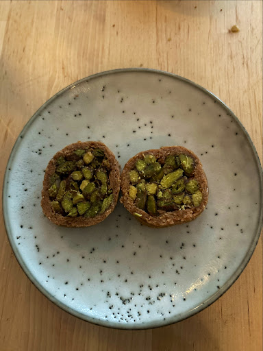 Photo of Mummus / Hummus & more - Klara Norra kyrkogata 32, 111 22 Stockholm