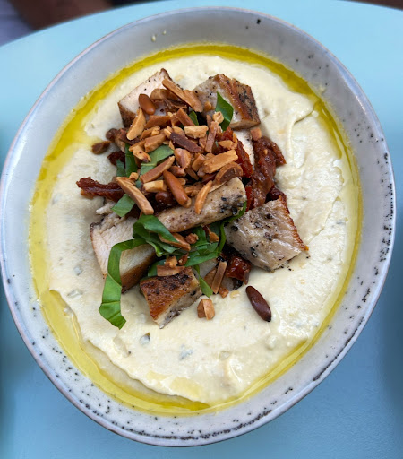 Photo of Mummus / Hummus & more - Klara Norra kyrkogata 32, 111 22 Stockholm