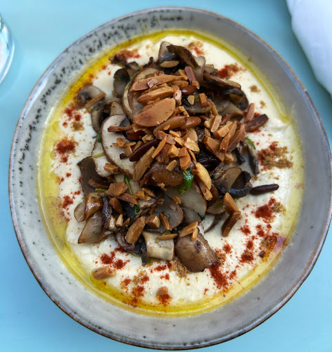 Photo of Mummus / Hummus & more - Klara Norra kyrkogata 32, 111 22 Stockholm