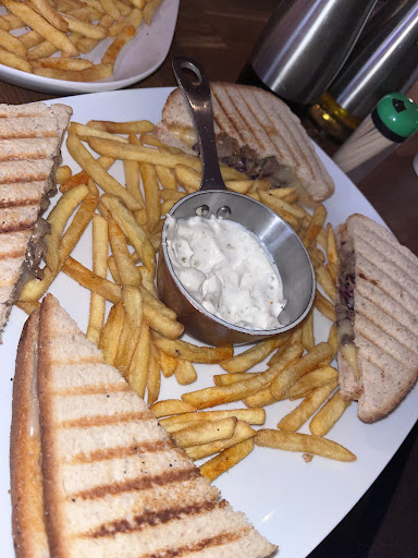 Photo of Fantasy Restaurang - Essinge Brogata 5, 112 61 Stockholm