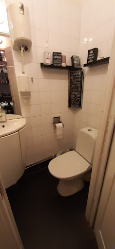 Photo of Fantasy Restaurang - Essinge Brogata 5, 112 61 Stockholm