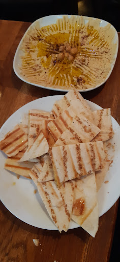 Photo of Fantasy Restaurang - Essinge Brogata 5, 112 61 Stockholm