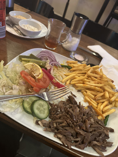 Photo of Fantasy Restaurang - Essinge Brogata 5, 112 61 Stockholm