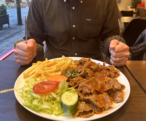 Photo of Midan Sundbyberg - Sturegatan 21, 172 31 Sundbyberg