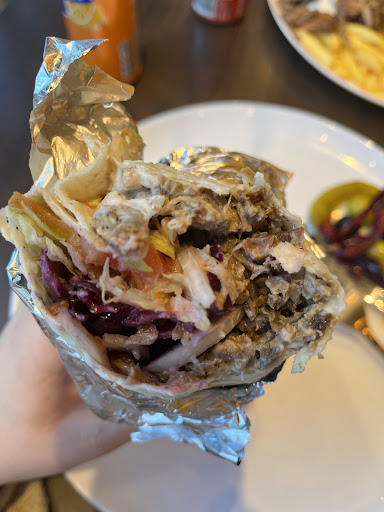 Photo of Midan Sundbyberg - Sturegatan 21, 172 31 Sundbyberg