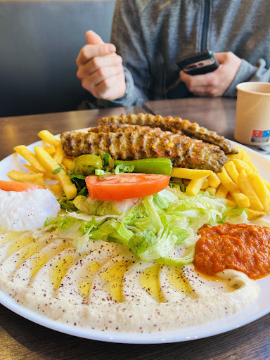 Photo of Midan Sundbyberg - Sturegatan 21, 172 31 Sundbyberg