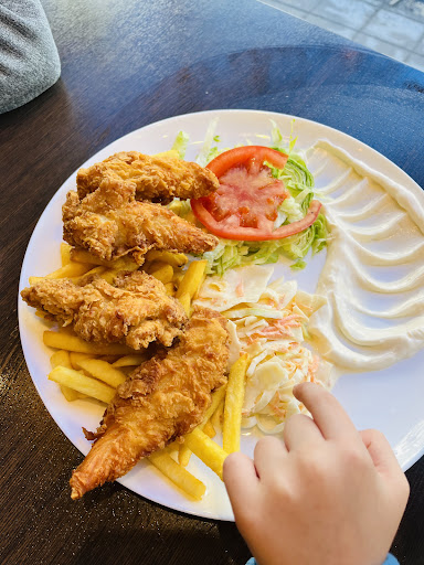 Photo of Midan Sundbyberg - Sturegatan 21, 172 31 Sundbyberg