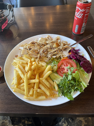 Photo of Midan Sundbyberg - Sturegatan 21, 172 31 Sundbyberg