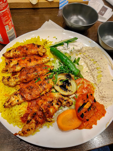 Photo of Midan Sundbyberg - Sturegatan 21, 172 31 Sundbyberg