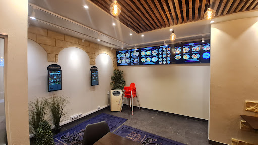 Photo of Midan Sundbyberg - Sturegatan 21, 172 31 Sundbyberg