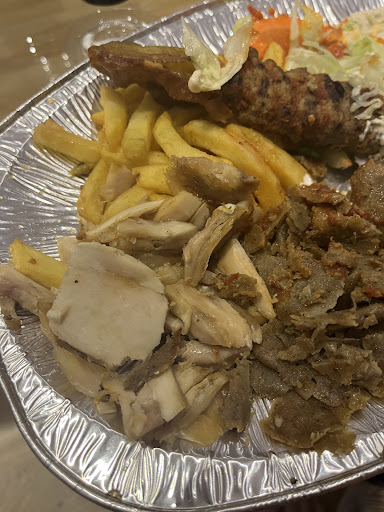 Photo of Midan Sundbyberg - Sturegatan 21, 172 31 Sundbyberg