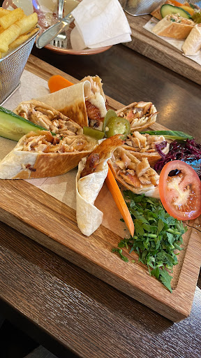 Photo of Midan Sundbyberg - Sturegatan 21, 172 31 Sundbyberg