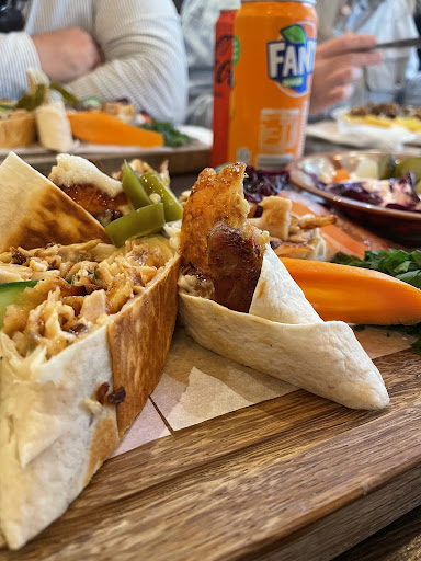 Photo of Midan Sundbyberg - Sturegatan 21, 172 31 Sundbyberg