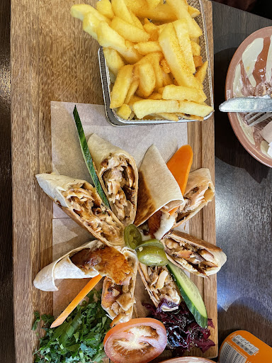 Photo of Midan Sundbyberg - Sturegatan 21, 172 31 Sundbyberg