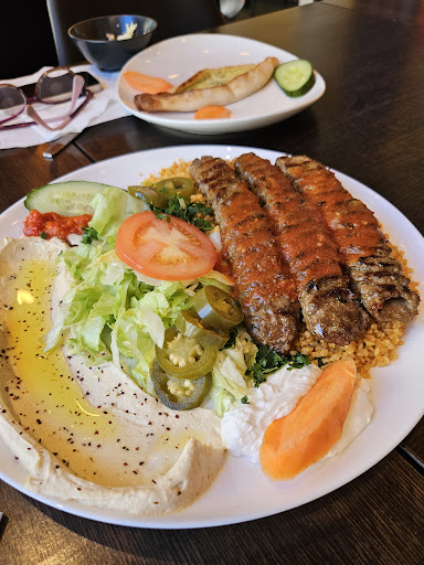 Photo of Midan Sundbyberg - Sturegatan 21, 172 31 Sundbyberg