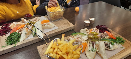 Photo of Midan Sundbyberg - Sturegatan 21, 172 31 Sundbyberg