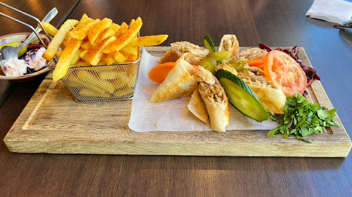 Photo of Midan Sundbyberg - Sturegatan 21, 172 31 Sundbyberg