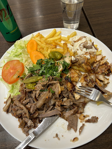 Photo of Midan Sundbyberg - Sturegatan 21, 172 31 Sundbyberg