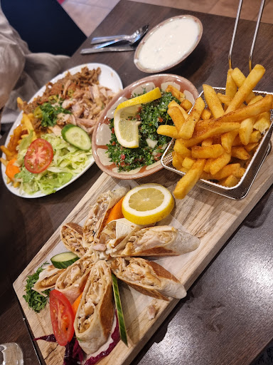 Photo of Midan Sundbyberg - Sturegatan 21, 172 31 Sundbyberg