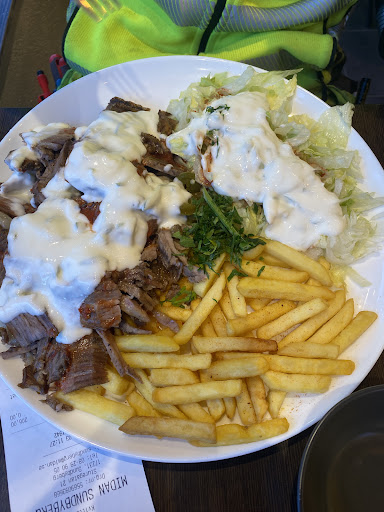 Photo of Midan Sundbyberg - Sturegatan 21, 172 31 Sundbyberg