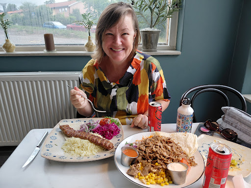 Photo of Royal divan - Sturevägen 32, 181 32 Lidingö