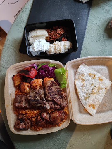 Photo of Royal divan - Sturevägen 32, 181 32 Lidingö