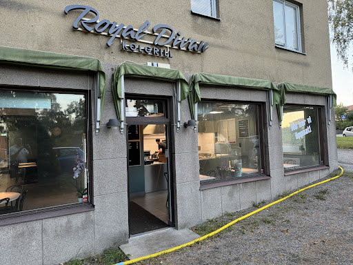 Photo of Royal divan - Sturevägen 32, 181 32 Lidingö