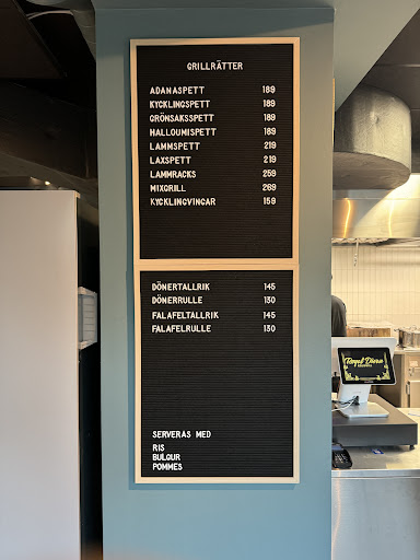 Photo of Royal divan - Sturevägen 32, 181 32 Lidingö