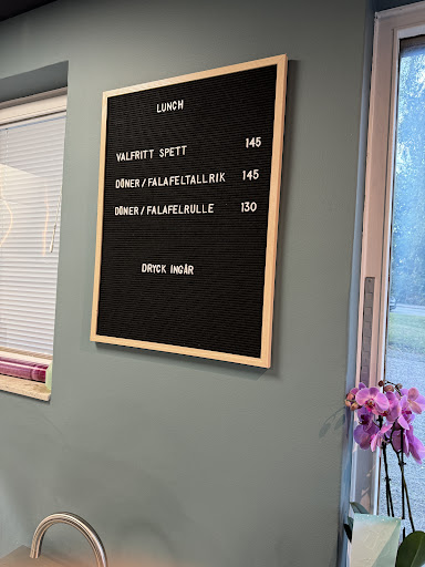 Photo of Royal divan - Sturevägen 32, 181 32 Lidingö