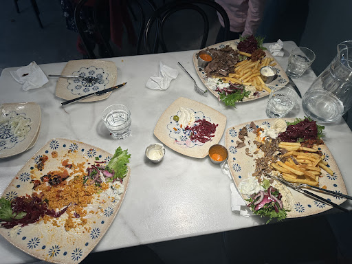 Photo of Royal divan - Sturevägen 32, 181 32 Lidingö